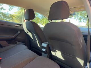 Polo 1.6 TDI 95Ch CONNECT DSG BVA *ENTRETIEN &Agrave; JOUR*RADAR DE RECU 2019 occasion 13009 Marseille