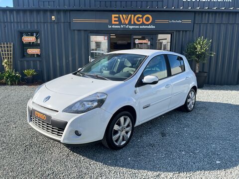 Renault clio 1.2 105 CV / Distribution neuve / Premi&