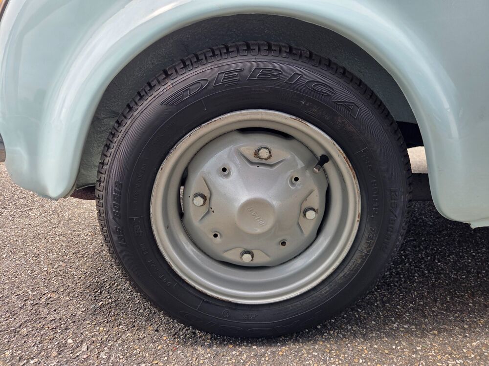 500 COLLECTION TRES BEL ETAT. 1974 occasion 68170 Rixheim