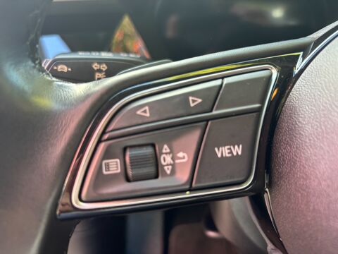 A3 35 TFSI 130c - Sportback - g-Tron - h S TRONIC 7 - CARPLAY - 2023 occasion 76150 Saint-Jean-du-Cardonnay