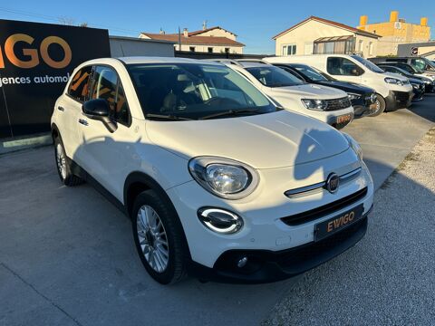 500 X 1.6 MJT 130 ch HEY GOOGLE 4X2 2021 occasion 42160 Andr&eacute;zieux-Bouth&eacute;on