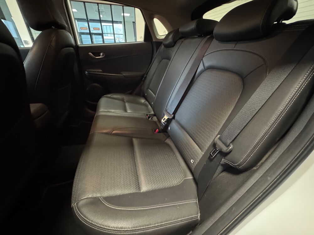 Kona 1.0 T-GDI 120 Executive 2018 occasion 83600 Fr&eacute;jus