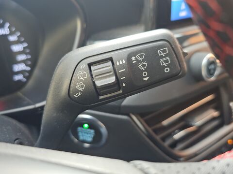 Focus 1.0 ECOBOOST 155 HYBRID MHEV ST-LINE - GARANTIE 6 MOIS 2021 occasion 68000 Colmar