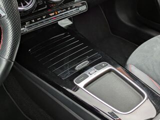 Classe A 2.0 200 D 150ch AMG LINE 8G-DCT BVA 2023 occasion 25300 Pontarlier