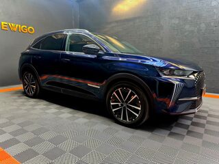 DS3 PHEV HYBRID 225 EAT8 ANTOlNE DE SAINT EXUPERY BVA 2024 occasion 55430 Belleville-sur-Meuse