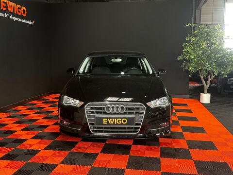 A3 SPORTBACK 1.2 TFSI 110 / RADAR AR / REGULATEUR / PHARES AUTO 2014 occasion 29000 Quimper