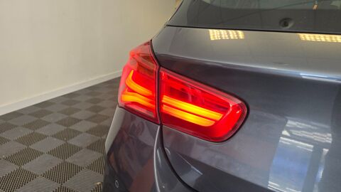 S&eacute;rie 1 F20 LCI 2.0 118 D 150 ch M-SPORT XDRIVE + TOIT OUVRANT + CAR 2018 occasion 21850 Saint-Apollinaire