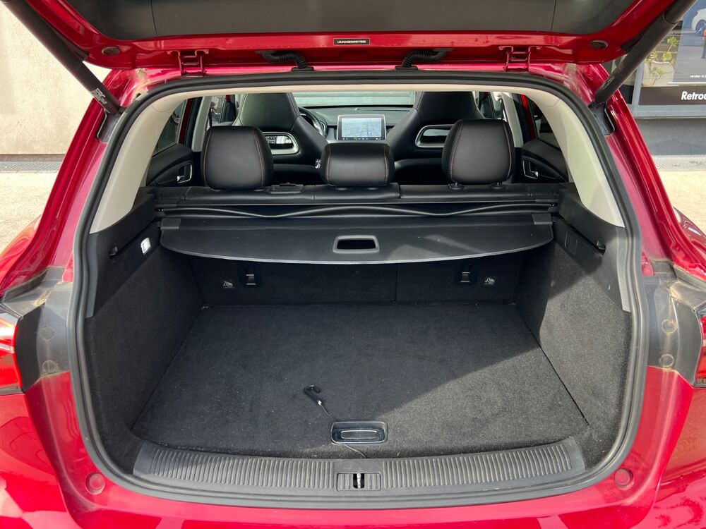 MG.EHS 1.5 T-GDI 258ch PHEV HYBRID 16.6KWH LUXURY - SUIVI COMPLET M 2021 occasion 57600 Forbach