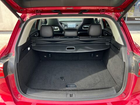 MG.EHS 1.5 T-GDI 258ch PHEV HYBRID 16.6KWH LUXURY - SUIVI COMPLET M 2021 occasion 57600 Forbach