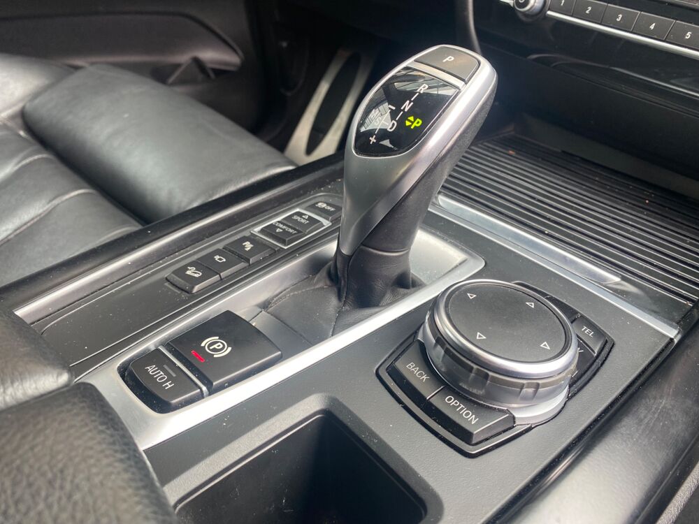X5 3.0 D 258ch M-SPORT XDRIVE HARMAN KARDON 2015 occasion 26000 Valence