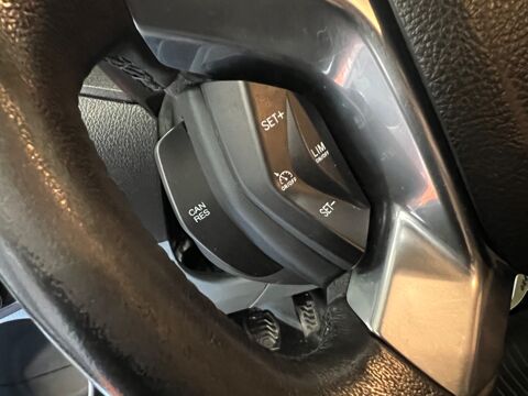 Transit Custom TRANSIT CUSTOM 2.0 TDCI 130ch L2H1 LONG TREND BUSINESS 2018 occasion 26100 Romans-sur-Is&egrave;re