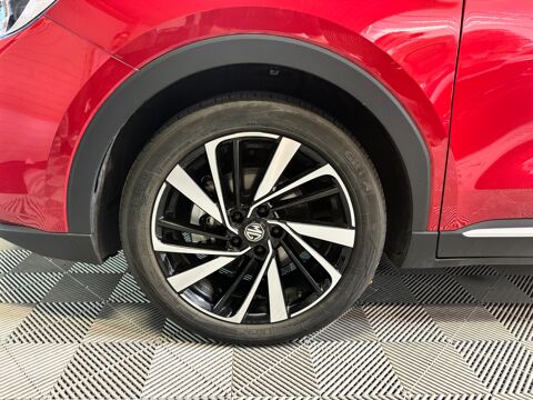 MG.ZS 1.5 197ch 100 FULL-HYBRID HYBRID-PLUS 1.83KWH LUXURY BVA/ CA 2024 occasion 78125 Gazeran