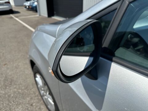 Ibiza 1.2L TDI 75ch STYLE - CAMERA DE RECUL 2015 occasion 38420 Le Versoud