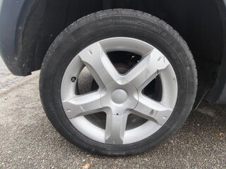 Sandero 1.5 DCI 90 CH / 2EME MAIN / BLUETOOTH 2012 occasion 40000 Mont-de-Marsan
