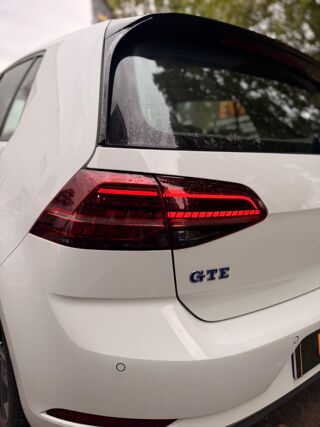 Golf 1.4 GTE 204Ch 150 HYBRID PHEV 13KWH EDITION DSG BVA - RADAR 2020 occasion 76150 Saint-Jean-du-Cardonnay
