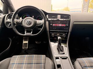 Golf 1.4 GTE 204Ch 150 HYBRID PHEV 13KWH EDITION DSG BVA - RADAR 2020 occasion 76150 Saint-Jean-du-Cardonnay