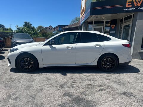 Serie 2 GRAN-COUPE 2.0 I 306CH XDRIVE M235I BVA 2021 occasion 25000 Besan&ccedil;on