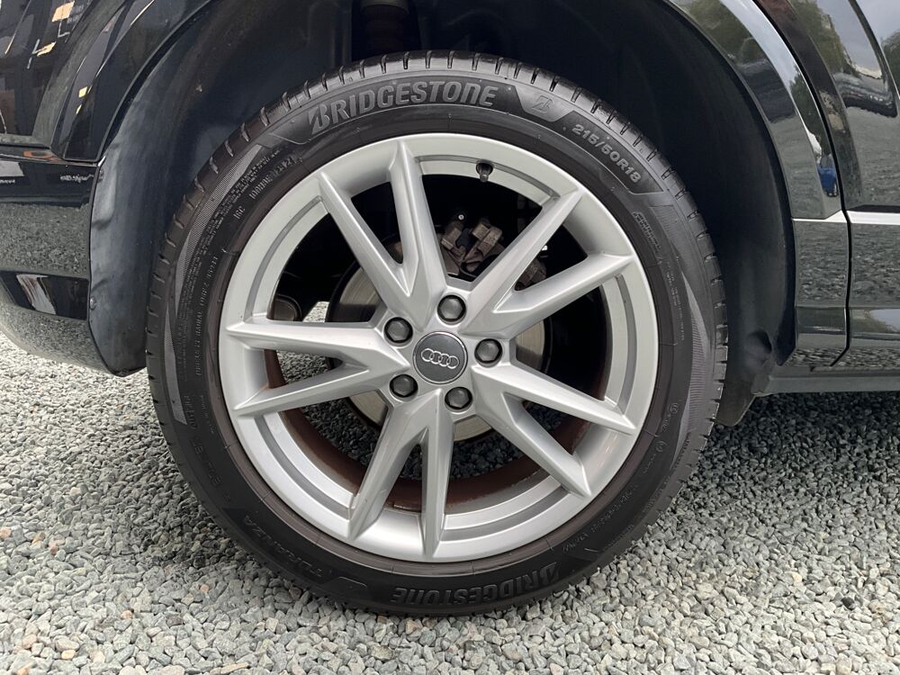 Q2 1.5 35 TFSI 150Ch S-LINE S-TRONIC BVA / CARPLAY / ENTRETIEN 2019 occasion 17000 La Rochelle