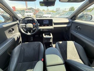 Ioniq 5 N ELECTRIC 650H 610CH 84KWH PERFORMANCE 4WD BVA - TOIT PANOR 2024 occasion 27000 &Eacute;vreux