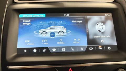 E-PACE 2.0 D-150CH 2WD BVM BUSINESS 2019 occasion 34430 Saint-Jean-de-V&eacute;das