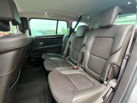 Espace 1.6 DCI 160 CH ENERGY ZEN EDC 2016 occasion 47000 Agen