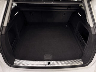 A4 AVANT 2.0 TDI 150Ch S-LINE MULTITRONIC BVA - SUIVI AUDI - CA 2018 occasion 76150 Saint-Jean-du-Cardonnay