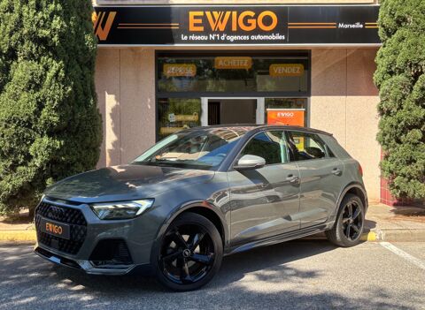 Annonce voiture Audi A1 23880 €