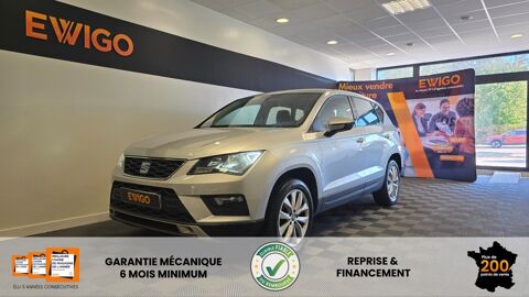Annonce voiture Seat Ateca 16450 €