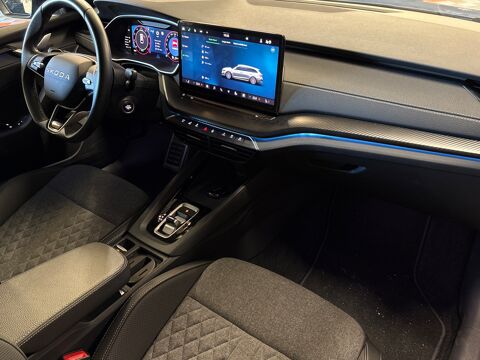 Octavia 1.5 TSI ACT HYBRID 150CH SPORTLINE DSG7- 2 PLACES- TVA RECUP 2025 occasion 69400 Arnas