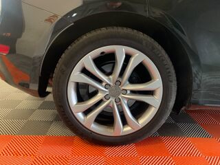 SQ5 3.0 TDI 315 QUATTRO BVA 2015 occasion 76190 &Eacute;calles-Alix