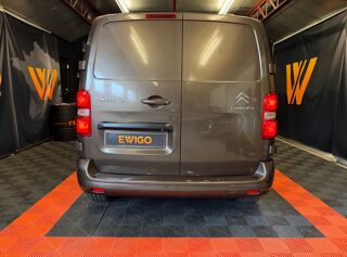 Jumpy 6 PLACES COMBI 1.6 BLUEHDI 115 Ch M L2 CAMERA DE RECUL / GPS 2019 occasion 24750 Tr&eacute;lissac