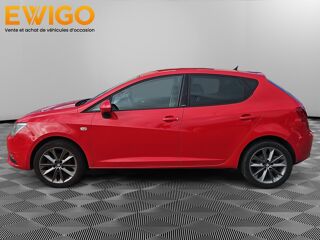 Ibiza 1.2 60 ITECH PLUS 2014 occasion 38590 Saint-&Eacute;tienne-de-Saint-Geoirs