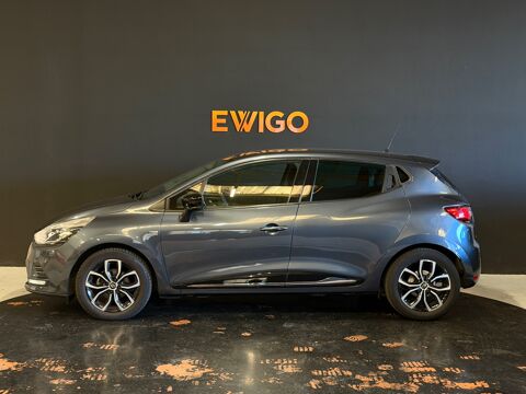 Clio 1.5 DCI 90CH ENERGY LIMITED- PREMIERE MAIN- ENTRETIEN COMPLE 2019 occasion 69400 Arnas