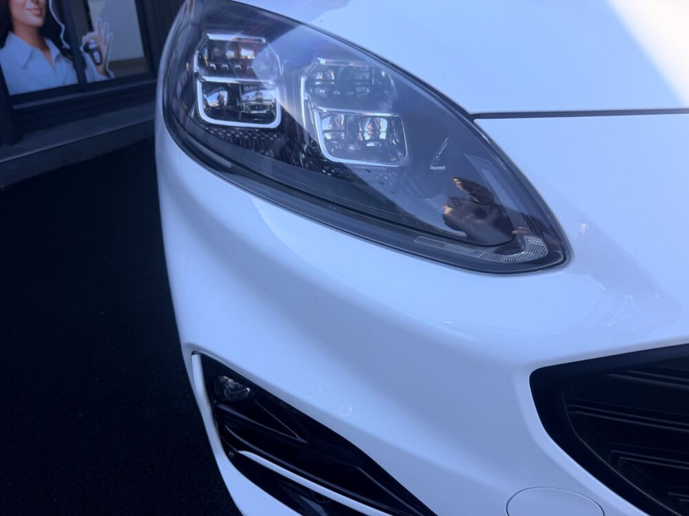 Kuga 2.5 DURATEC 225 CH PHEV ST-LINE + CAMERA DE RECUL + CARPLAY 2024 occasion 97410 Saint-Pierre