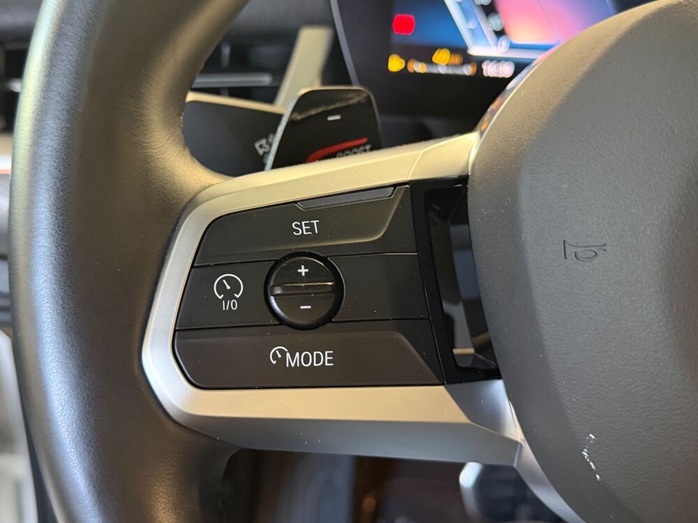 X2 2.0 i 170 Ch SDRIVE BVA - PACK M-SPORT - TOIT PANO - AFFICHA 2024 occasion 79000 Niort