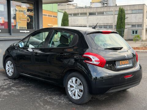 208 80 Ch - URBAN SOUL - CARPLAY - COURROIE DE DISTRUBTION OK - 2013 occasion 26000 Valence