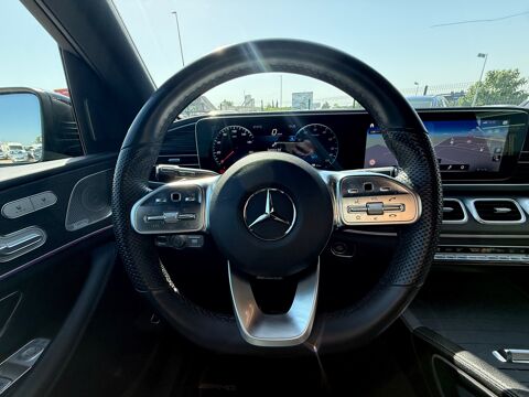 Classe GLE 350 DE 319H EQ-POWER PHEV HYBRID AMG LINE PREMIUM 4MATIC 9G- 2022 occasion 27000 &Eacute;vreux