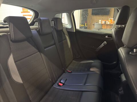 2008 GENERATION-I 1.6 VTI 120 ch ALLURE 2013 occasion 78125 Gazeran