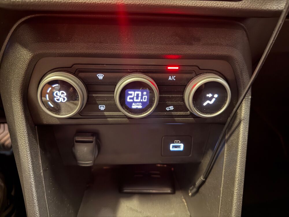 Jogger 1.0 ECO-G GPL 100ch EXTREME PLUS/ 7 PLACES/ APPLE CARPLAY/ C 2023 occasion 78125 Gazeran