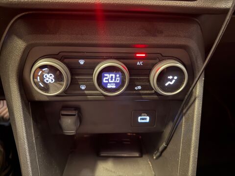 Jogger 1.0 ECO-G GPL 100ch EXTREME PLUS/ 7 PLACES/ APPLE CARPLAY/ C 2023 occasion 78125 Gazeran