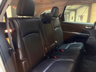 Freemont 2.0 MJT 170Ch LOUNGE 4X4 BVA - 7 PLACES - CLIM AUTO - SIEGES 2013 occasion 33320 Eysines