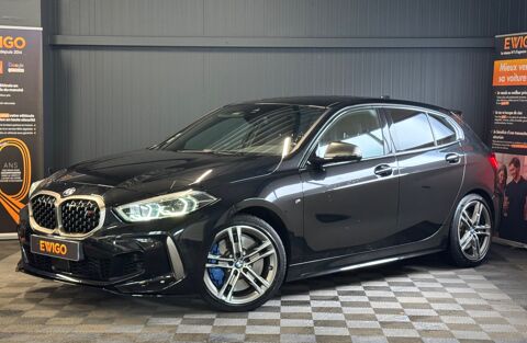 Annonce voiture BMW Divers 31990 €