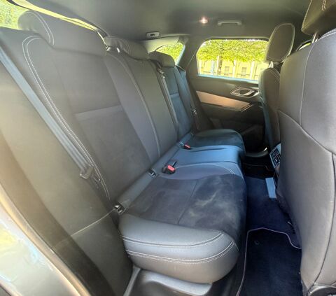 Range rover velar R-DINAMIC 2.0 D180 4wd BVA 2019 occasion 33100 Bordeaux