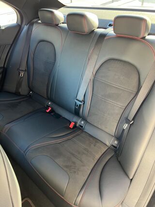Classe C 3.0 367ch C43 AMG 4MATIC 9G-TRONIC - SUIVI COMPLET MERCEDES- 2016 occasion 57600 Forbach