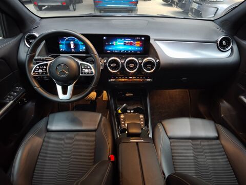 Classe GLA 250e BUSINESS LINE DCT 2021 occasion 60740 Saint-Maximin