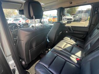 Classe G 350 CDI 211ch - BRABUS - WIDESTAR 2012 occasion 47000 Agen
