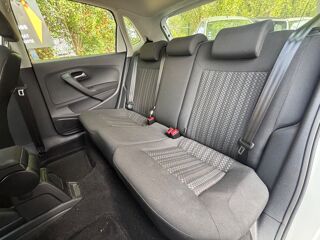 Polo 1.4 TDI 75Ch BLUEMOTION - COURROIE FAITE - CLIMATISATION - B 2017 occasion 76150 Saint-Jean-du-Cardonnay