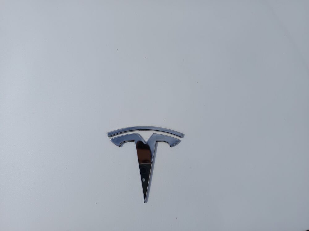 Model 3 ELECTRIC 255 60KWH /ATTELAGE/1&eacute;re main / PNEUS , Triangle NE 2023 occasion 69420 Ampuis