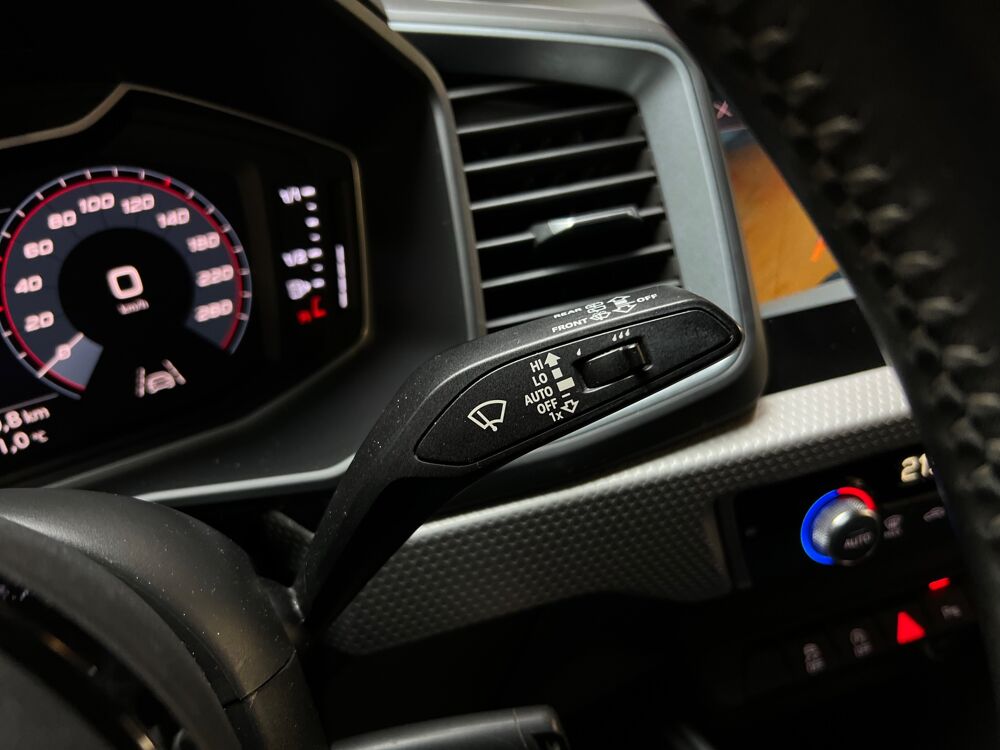 A1 Sportback 1.0 30 TFSI 115 S-LINE S-Tronic BVA // Cam&eacute;ra de R 2020 occasion 33320 Eysines