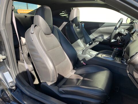 Camaro COUPE V6 3.6 316 ch - Ethanol - Si&egrave;ge chauffant - Toit ouvra 2011 occasion 69420 Ampuis
